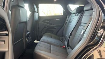 Land Rover Range Rover Evoque 2.0 D200 S 5dr Auto