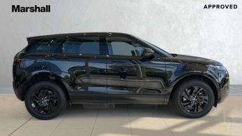 Land Rover Range Rover Evoque 2.0 D200 S 5dr Auto