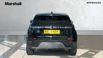 Land Rover Range Rover Evoque 2.0 D200 S 5dr Auto