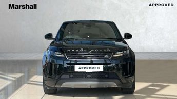 Land Rover Range Rover Evoque 2.0 D200 S 5dr Auto