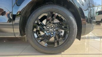 Land Rover Range Rover Evoque 2.0 D200 S 5dr Auto