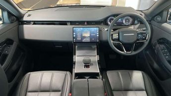 Land Rover Range Rover Evoque 2.0 D200 S 5dr Auto