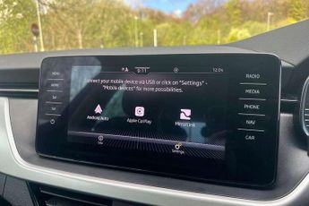 Skoda Kamiq 1.5 TSI SE L 5dr DSG