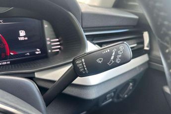 Skoda Kamiq 1.5 TSI SE L 5dr DSG