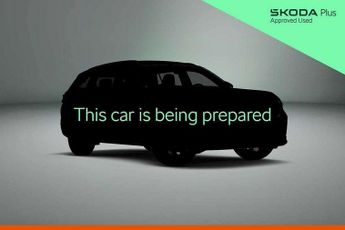 Skoda Kamiq 1.5 TSI SE L 5dr DSG