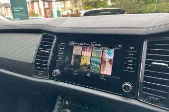 Skoda Kodiaq 1.5 TSI SE L 5dr DSG [7 Seat]