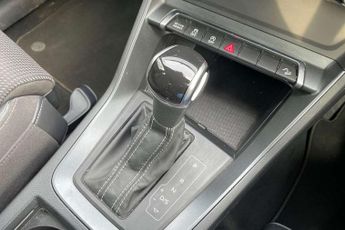 Audi Q3 35 TFSI S Line 5dr S Tronic