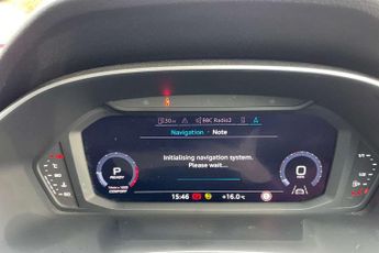 Audi Q3 35 TFSI S Line 5dr S Tronic