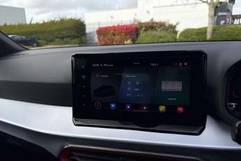 SEAT Arona 1.0 TSI 110 FR 5dr DSG