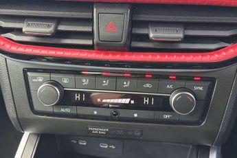 SEAT Arona 1.0 TSI 110 FR 5dr DSG