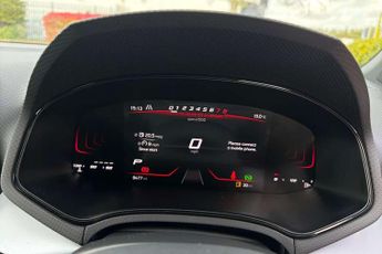 SEAT Arona 1.0 TSI 110 FR 5dr DSG