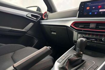SEAT Arona 1.0 TSI 110 FR 5dr DSG