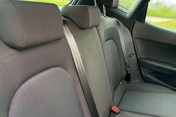 SEAT Arona 1.0 TSI 110 FR 5dr DSG