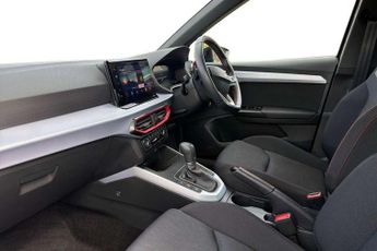 SEAT Arona 1.0 TSI 110 FR 5dr DSG