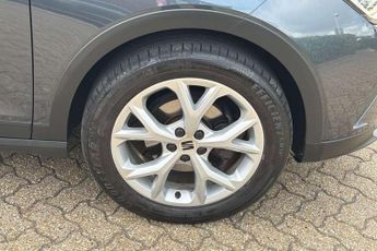 SEAT Arona 1.0 TSI 110 FR 5dr DSG