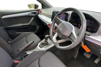 SEAT Arona 1.0 TSI 110 FR 5dr DSG