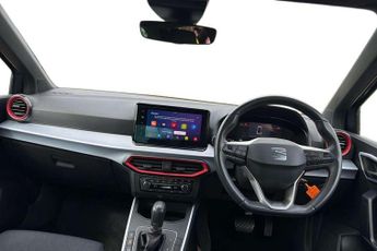 SEAT Arona 1.0 TSI 110 FR 5dr DSG