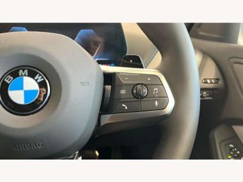 BMW 1 Series 120 M Sport 5dr Step Auto