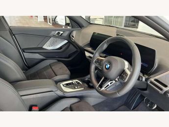 BMW 1 Series 120 M Sport 5dr Step Auto