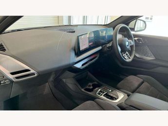 BMW 1 Series 120 M Sport 5dr Step Auto