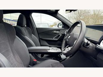 BMW X2 sDrive 20i M Sport 5dr Step Auto