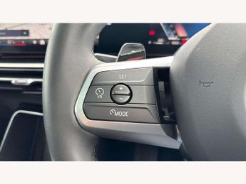 BMW X2 sDrive 20i M Sport 5dr Step Auto