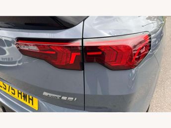 BMW X2 sDrive 20i M Sport 5dr Step Auto