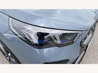 BMW X2 sDrive 20i M Sport 5dr Step Auto