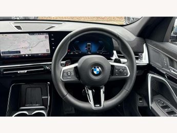 BMW X2 sDrive 20i M Sport 5dr Step Auto