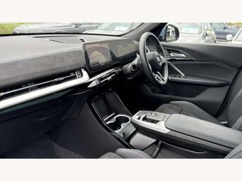 BMW X2 sDrive 20i M Sport 5dr Step Auto