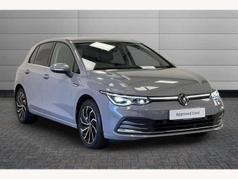 Volkswagen Golf 1.5 TSI 150 Style Edition 5dr