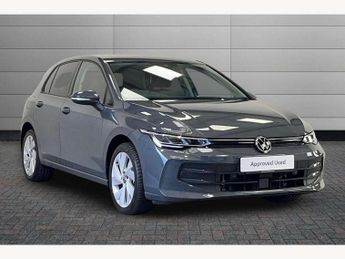 Volkswagen Golf 1.5 TSI 204 Match eHybrid 5dr DSG