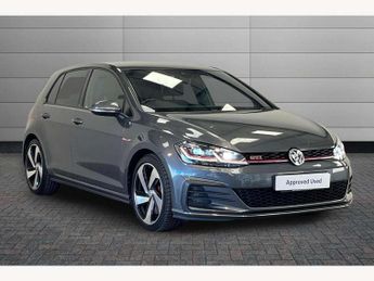 Volkswagen Golf GTi 2.0 TSI 245 GTI Performance 5dr DSG