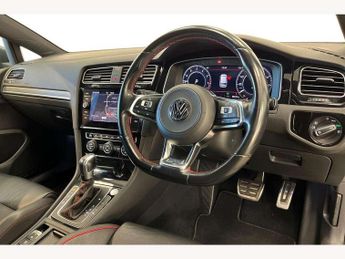 Volkswagen Golf GTI 2.0 TSI 245 GTI Performance 5dr DSG