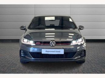 Volkswagen Golf GTI 2.0 TSI 245 GTI Performance 5dr DSG