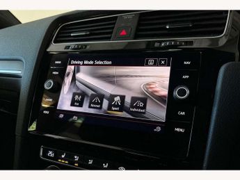 Volkswagen Golf GTI 2.0 TSI 245 GTI Performance 5dr DSG