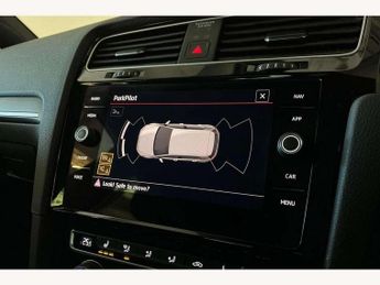 Volkswagen Golf GTI 2.0 TSI 245 GTI Performance 5dr DSG