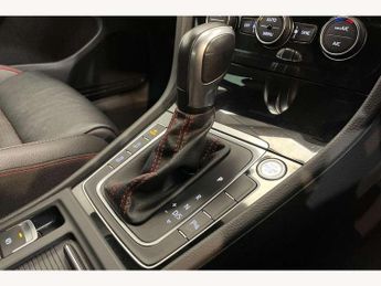 Volkswagen Golf GTI 2.0 TSI 245 GTI Performance 5dr DSG