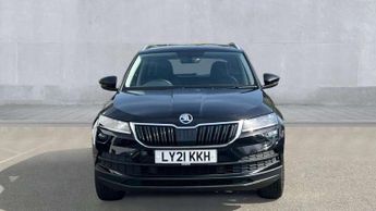 Skoda Karoq 1.5 TSI SE L 5dr DSG
