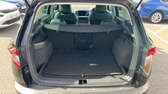 Skoda Karoq 1.5 TSI SE L 5dr DSG