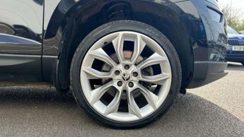 Skoda Karoq 1.5 TSI SE L 5dr DSG