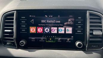 Skoda Karoq 1.5 TSI SE L 5dr DSG