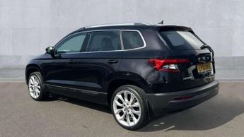 Skoda Karoq 1.5 TSI SE L 5dr DSG
