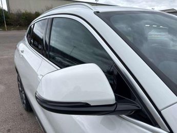 BMW X2 xDrive 18d M Sport X 5dr Step Auto