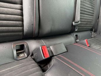 Mercedes-Benz CLA CLA 220d AMG Line 4dr Tip Auto