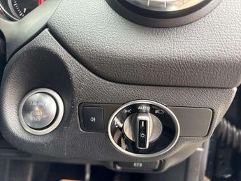 Mercedes-Benz CLA CLA 220d AMG Line 4dr Tip Auto
