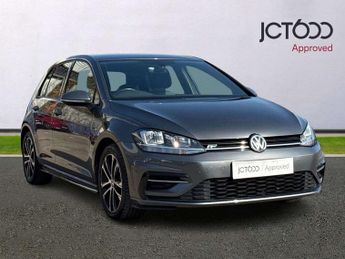 Volkswagen Golf 1.5 TSI EVO 150 R-Line 5dr