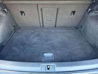 Volkswagen Golf GTI 2.0 TSI 245 GTI Performance 5dr DSG