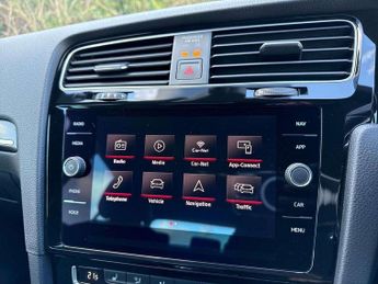 Volkswagen Golf GTI 2.0 TSI 245 GTI Performance 5dr DSG