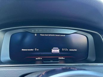 Volkswagen Golf GTI 2.0 TSI 245 GTI Performance 5dr DSG
